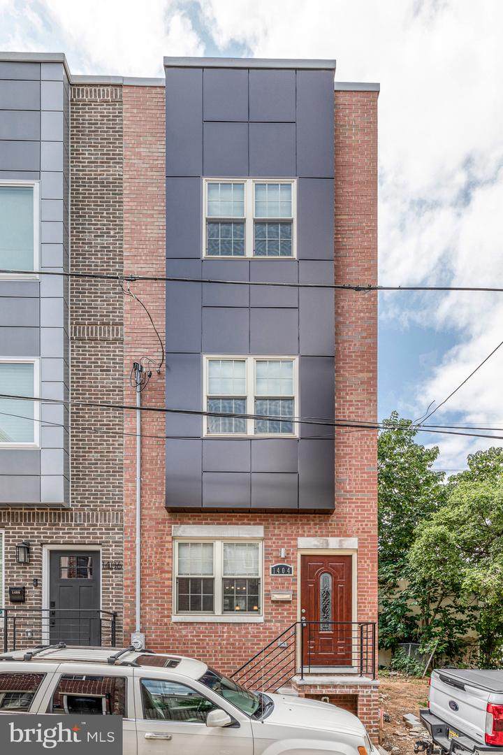1404 Taylor Street - Photo 1