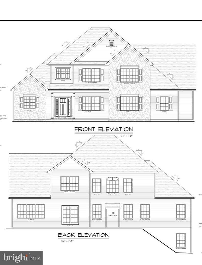 Lot 4 Faber Road - Kurtz Model - Photo 1