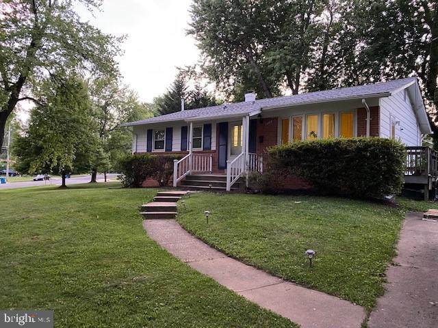 8316 Carnegie Drive - Photo 1