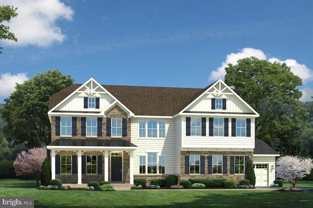111 Coopers Hawk Way - Photo 1