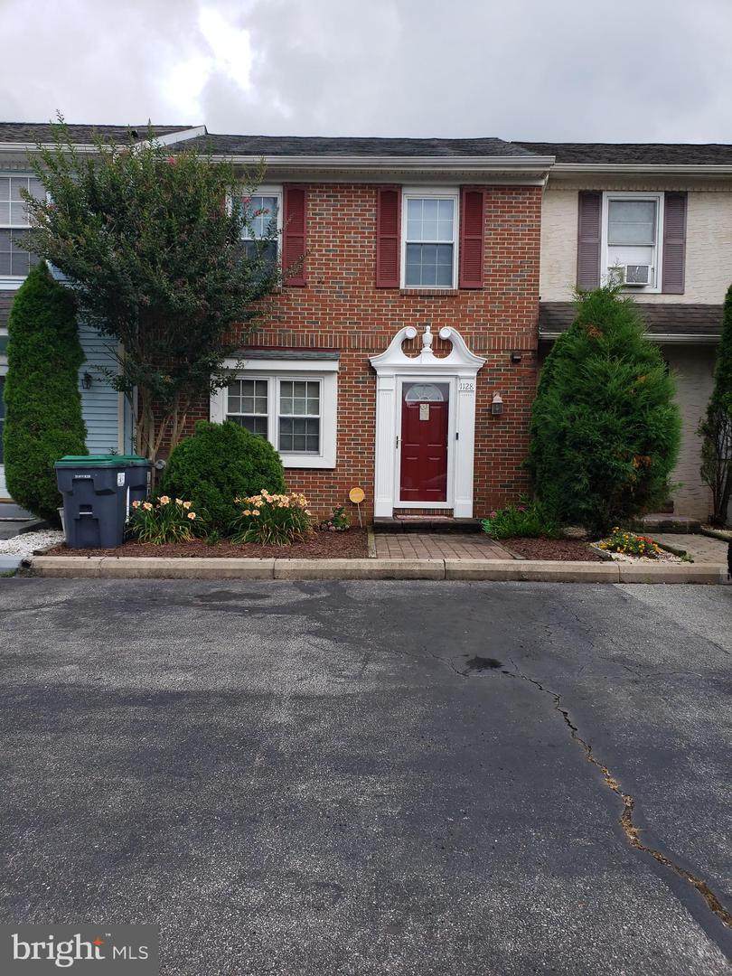 1128 Old Forge Road - Photo 1