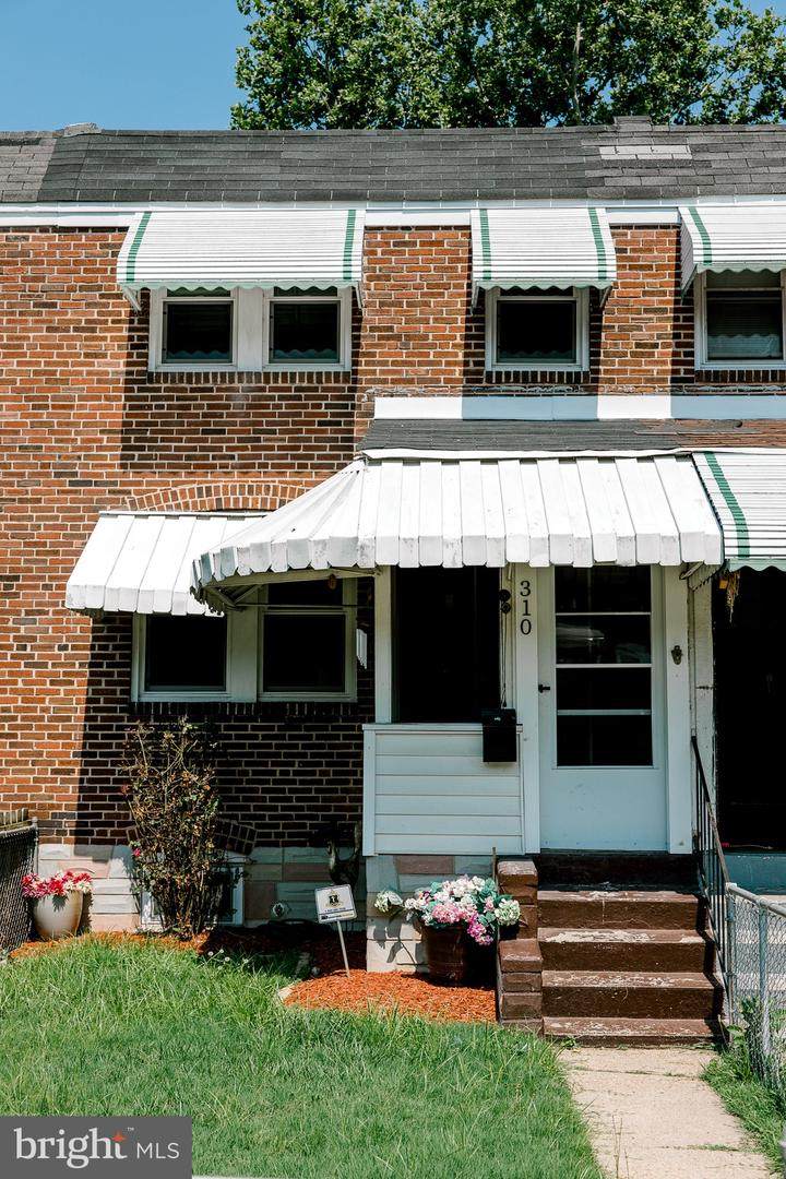 310 Old Riverside Road - Photo 1