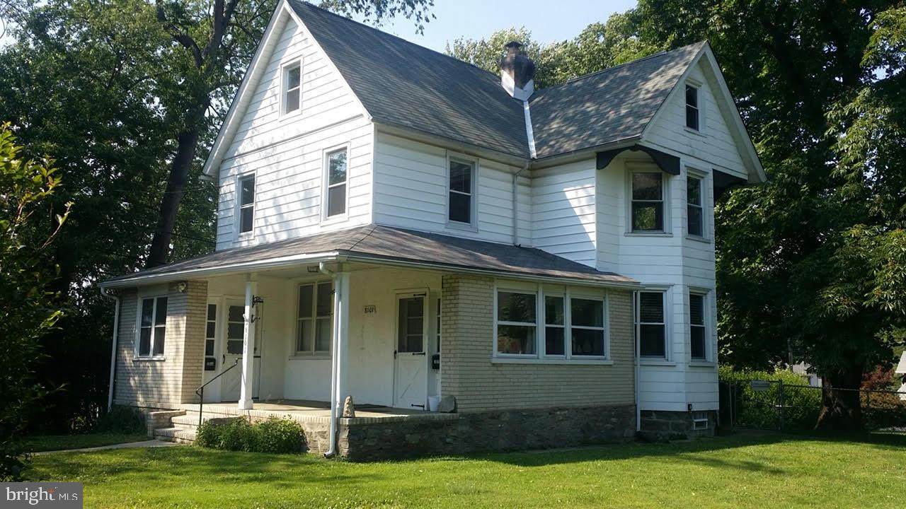 8101 Gladstone Road - Photo 1