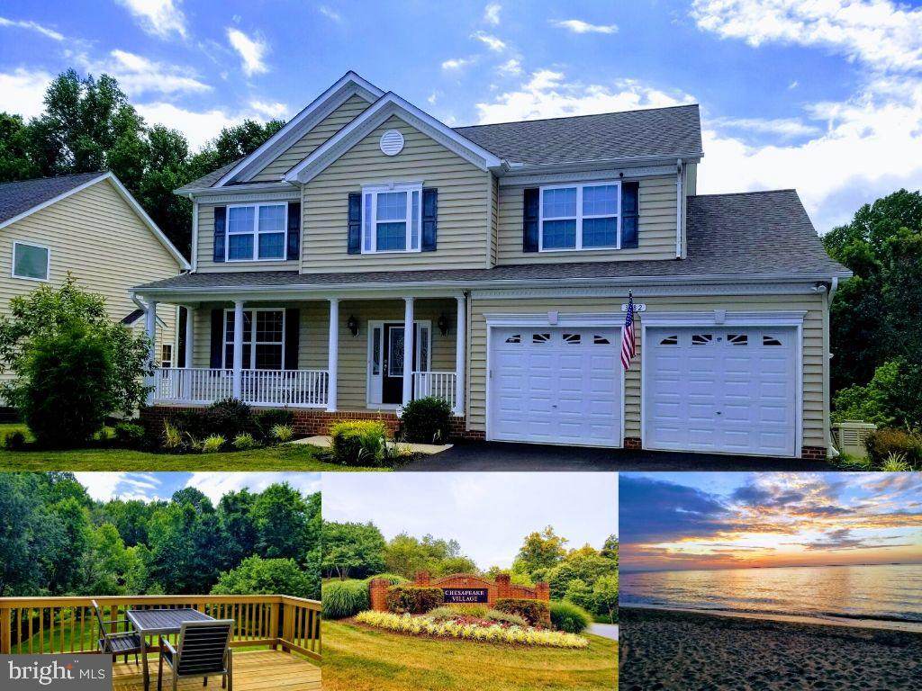 3182 Lawrin Court - Photo 1