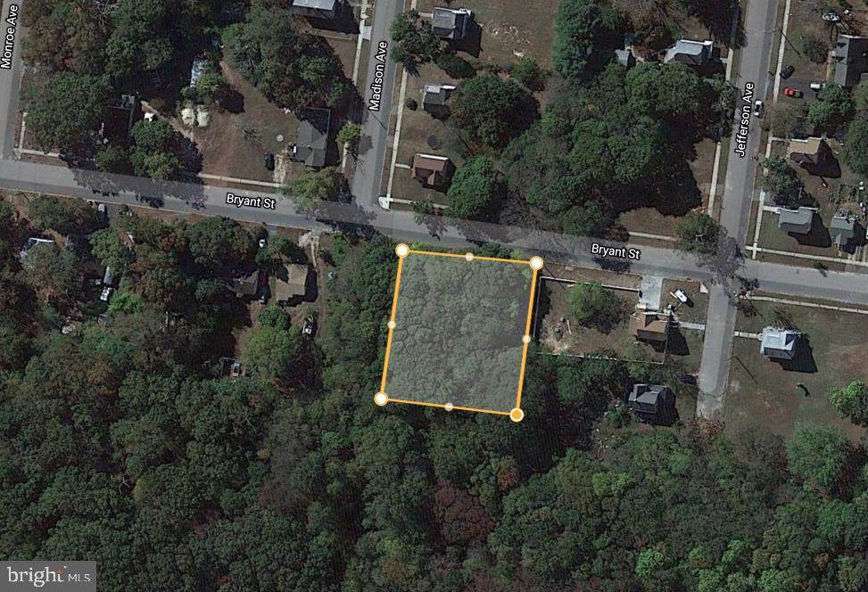 714 Bryant Street - Photo 1