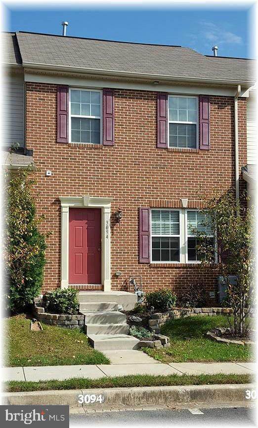 3094 Raking Leaf Drive - Photo 1