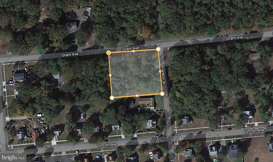 201 Franklin Street - Photo 1