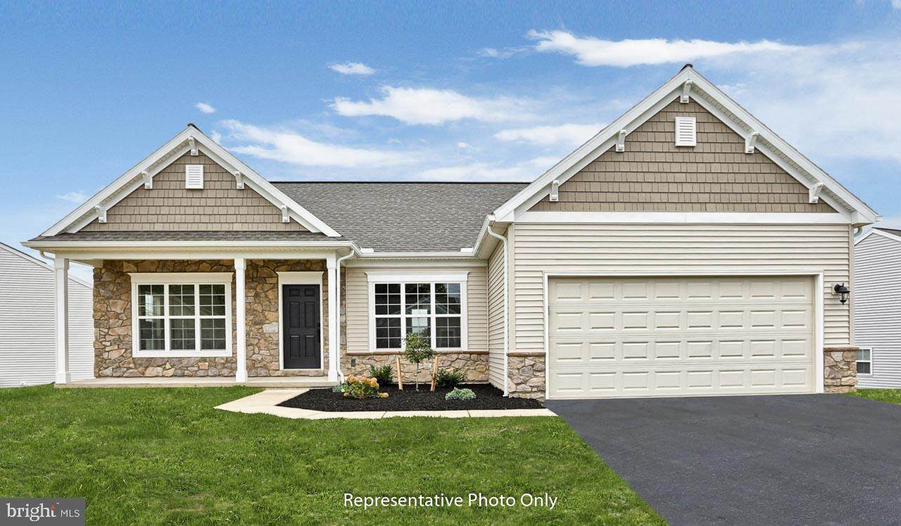 262 Copper Beech Lane - Photo 1
