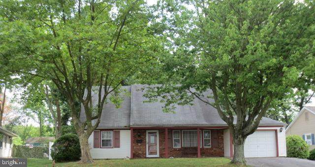 15 Excell Lane - Photo 1