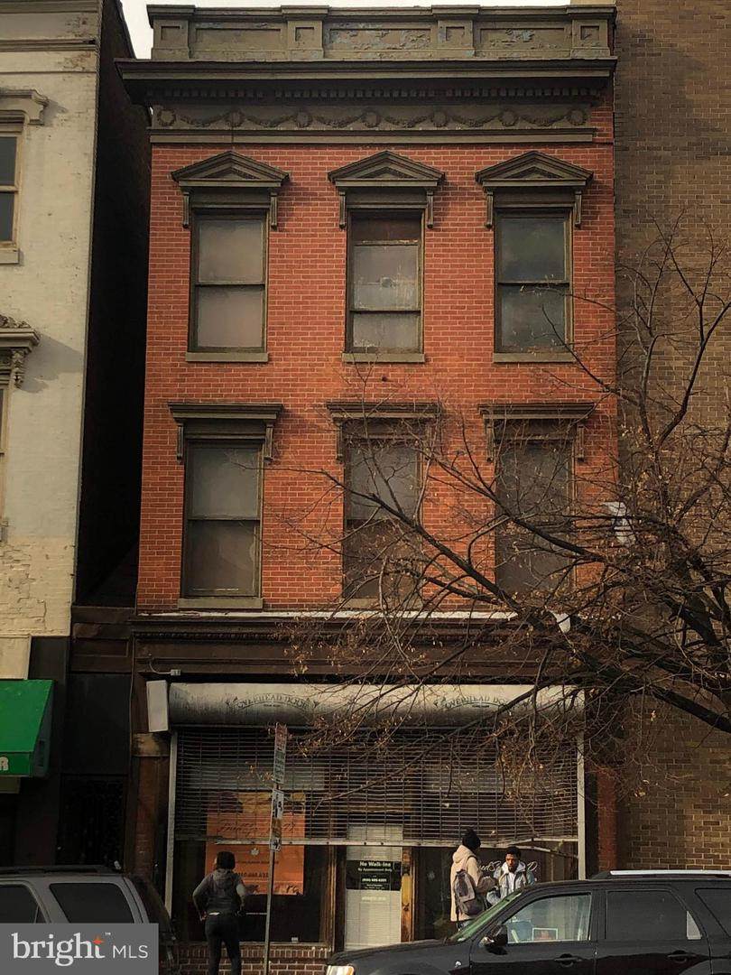 310 Eutaw Street - Photo 1
