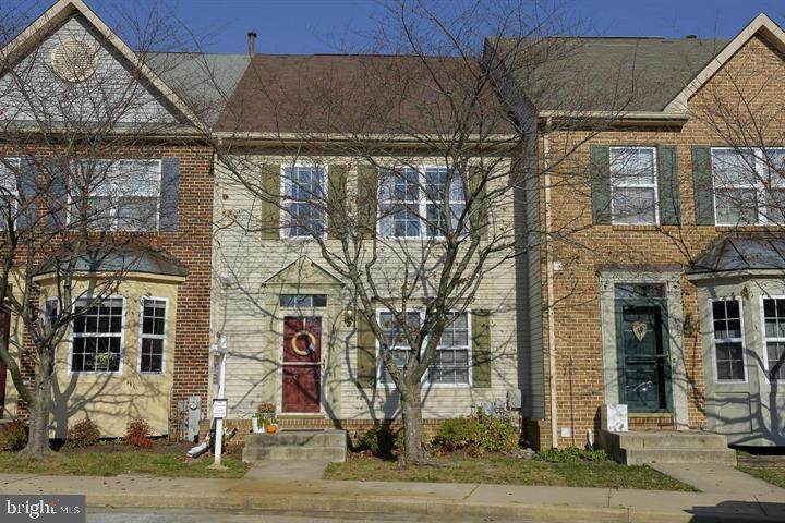 6417 Frothingham Court - Photo 1