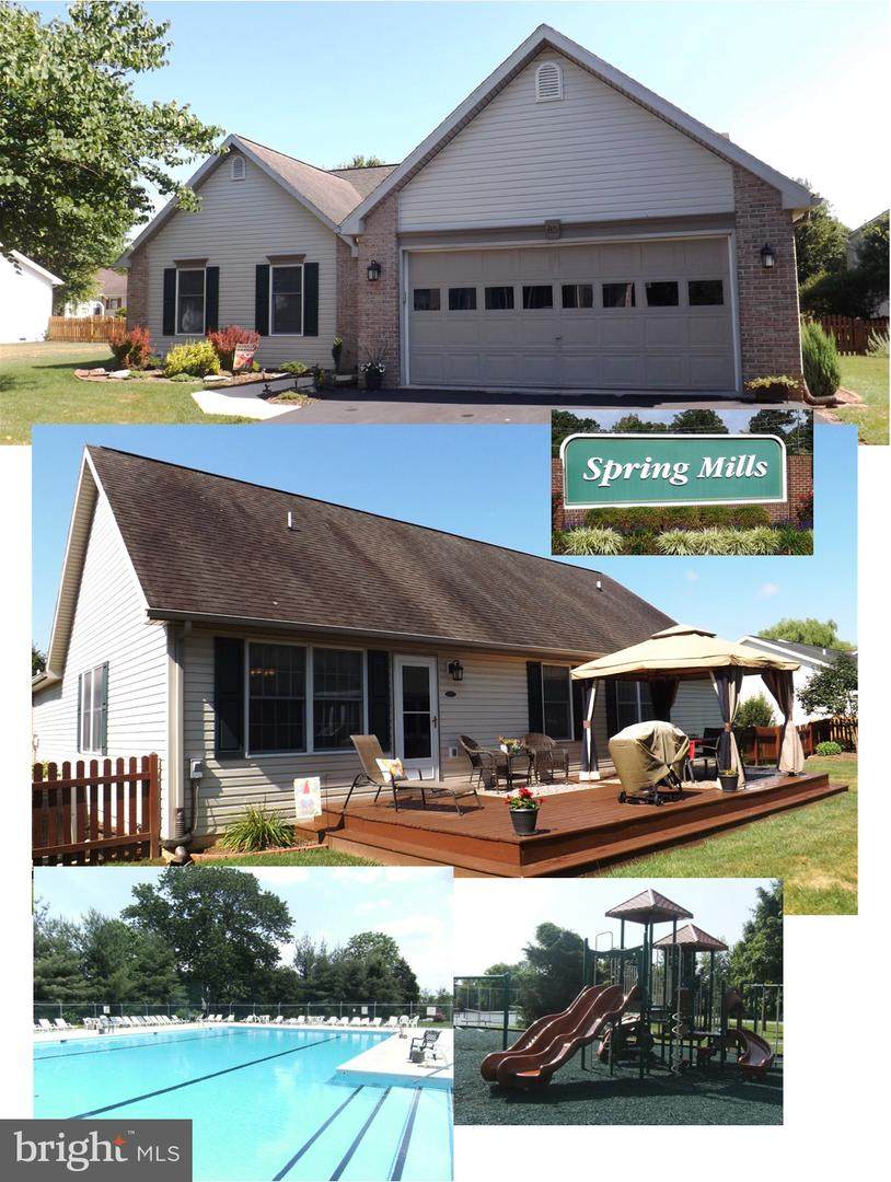 85 Osprey Lane - Photo 1