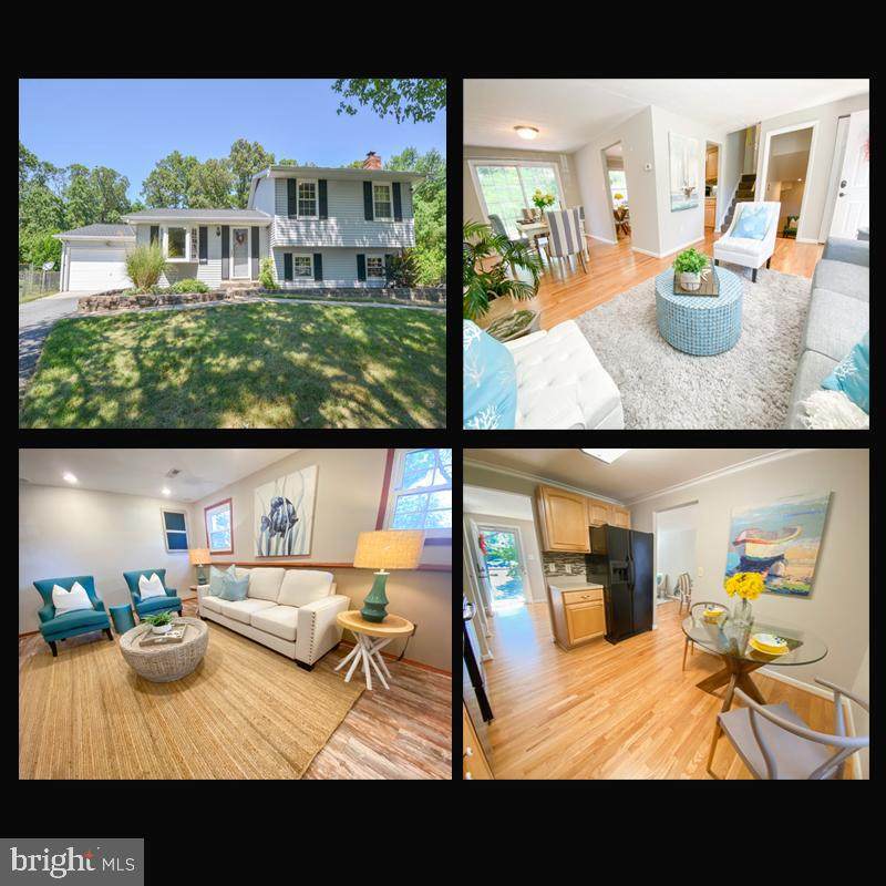 8121 Pasture Court - Photo 1