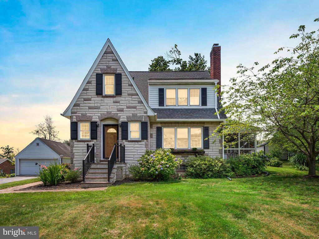 5222 Kerger Road - Photo 1