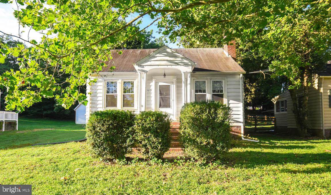 14215 Rectory Lane - Photo 1