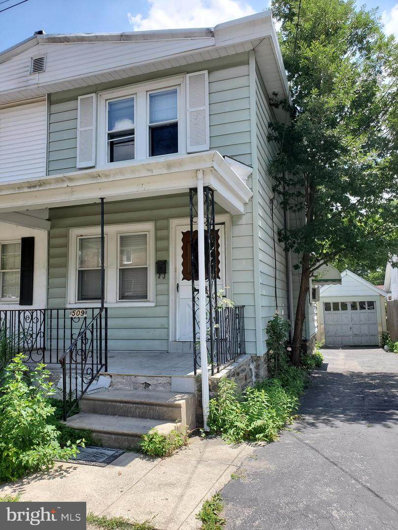 509 Gordon Avenue - Photo 1