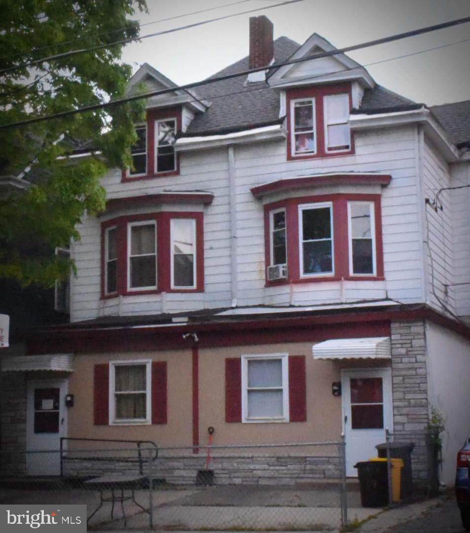 111-113 Hermitage Avenue - Photo 1