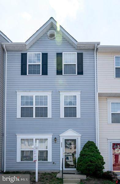 323 Moseby Court - Photo 1