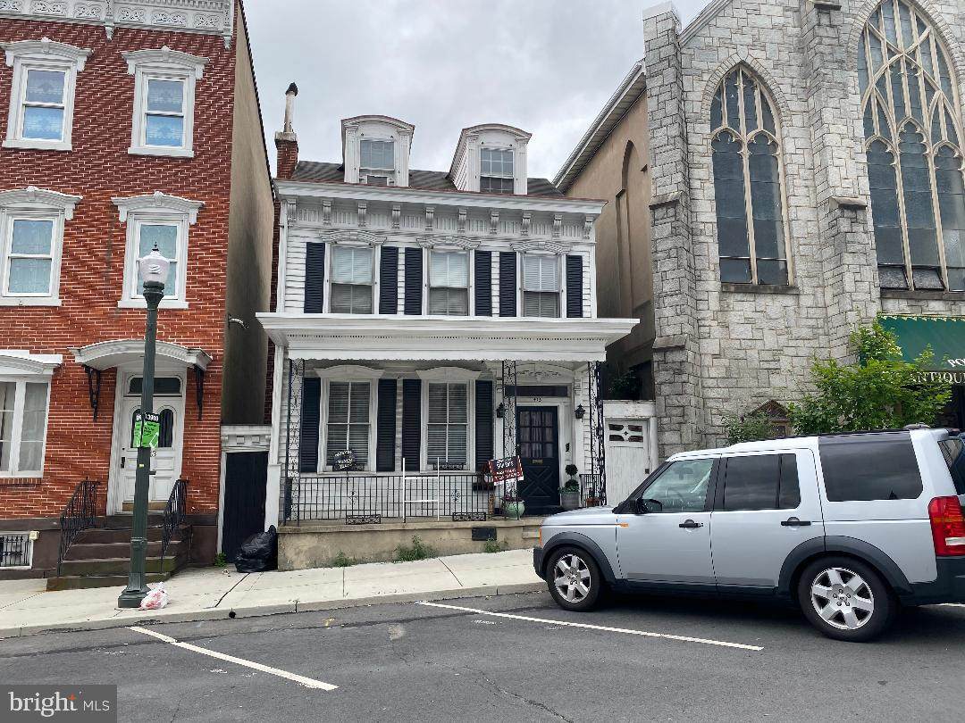 415 Market Street - Photo 1