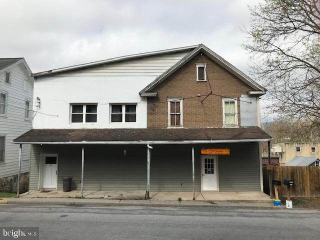 657 Bedford Street - Photo 1