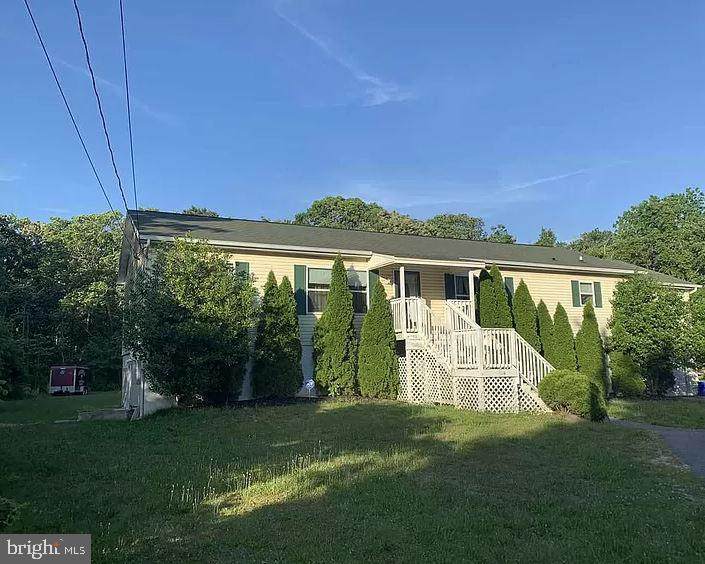 604 California Avenue - Photo 1