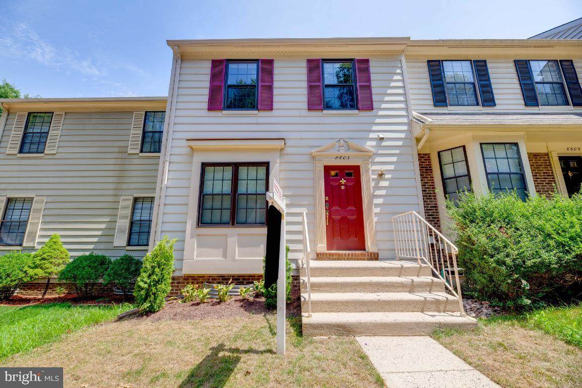 8603 Pin Oak Drive - Photo 1
