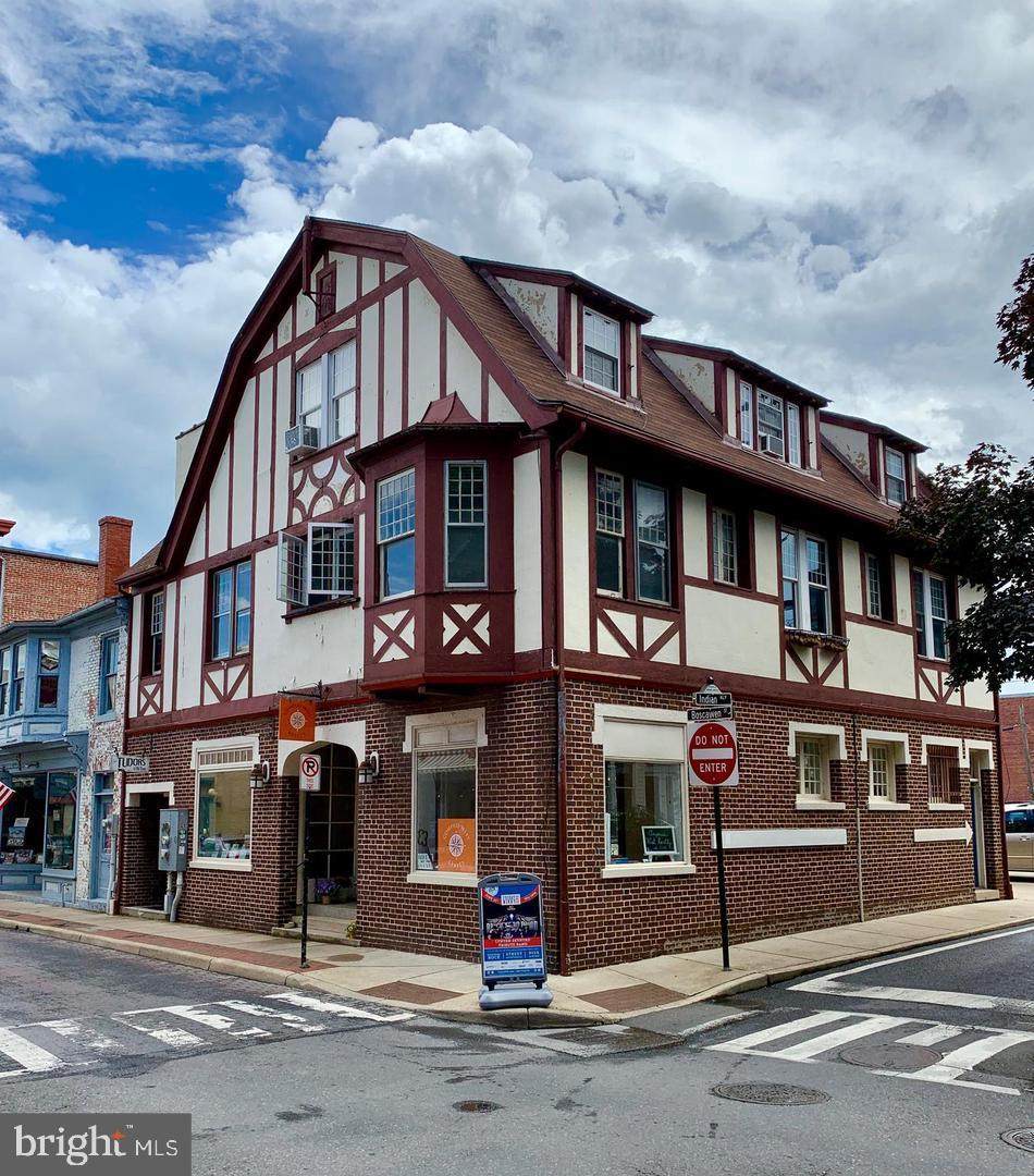 19 Boscawen Street - Photo 1