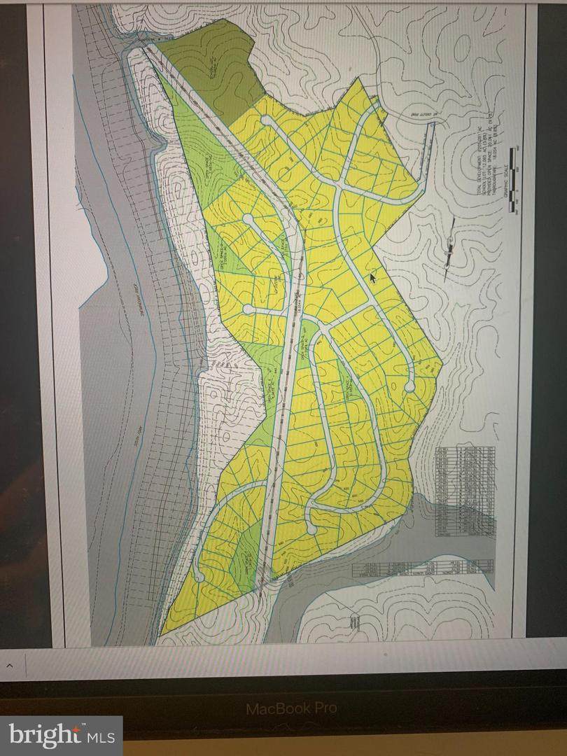 Catlett Mountain Rd - Photo 1
