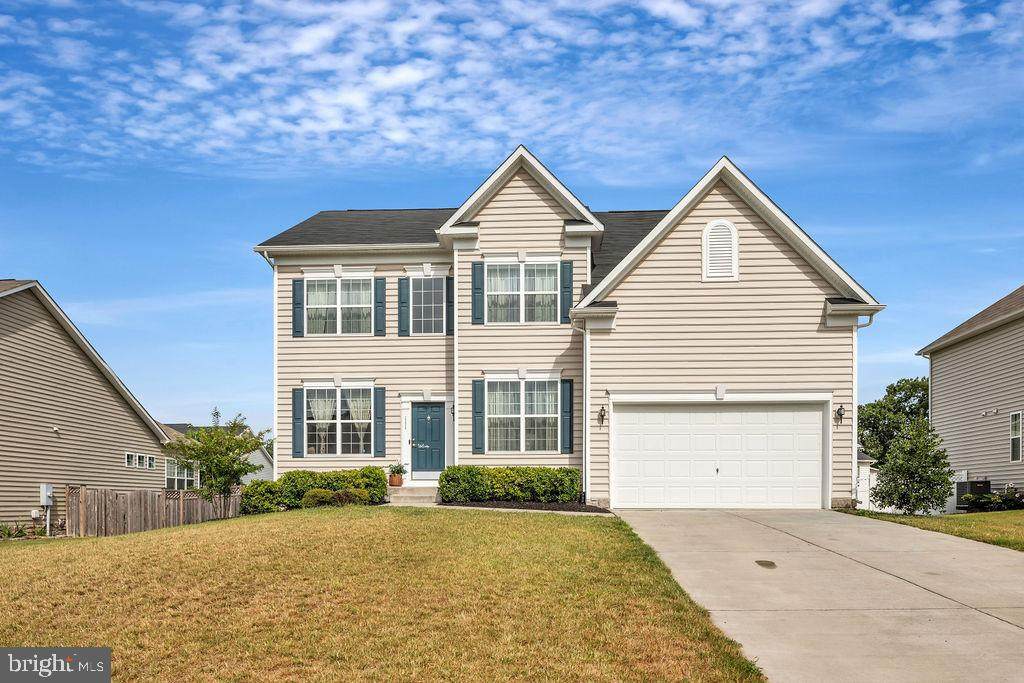 111 Hanoverian Court - Photo 1