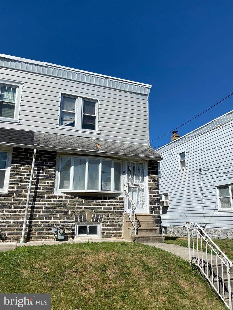 816 Bullock Avenue - Photo 1
