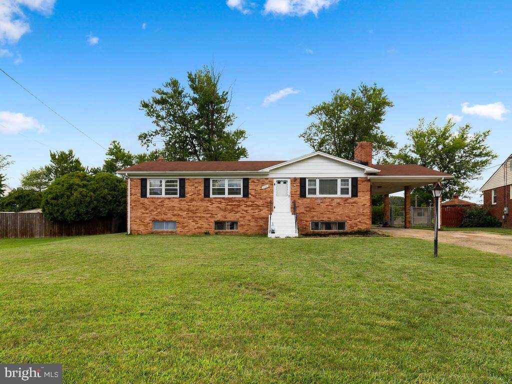 9308 Small Drive - Photo 1