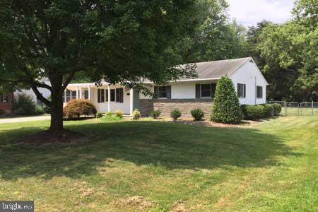 2605 Harrington Road - Photo 1