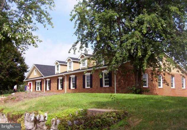 1014 Amherst Street - Photo 1