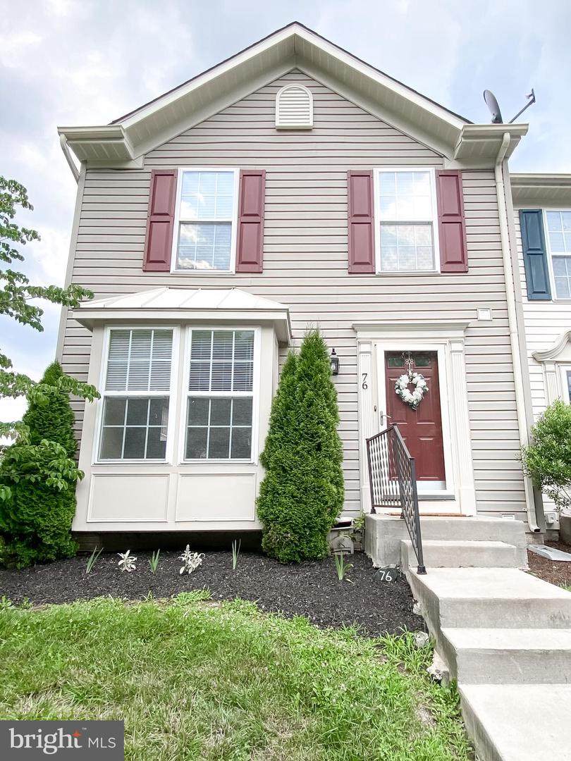 76 Hickory Lane - Photo 1