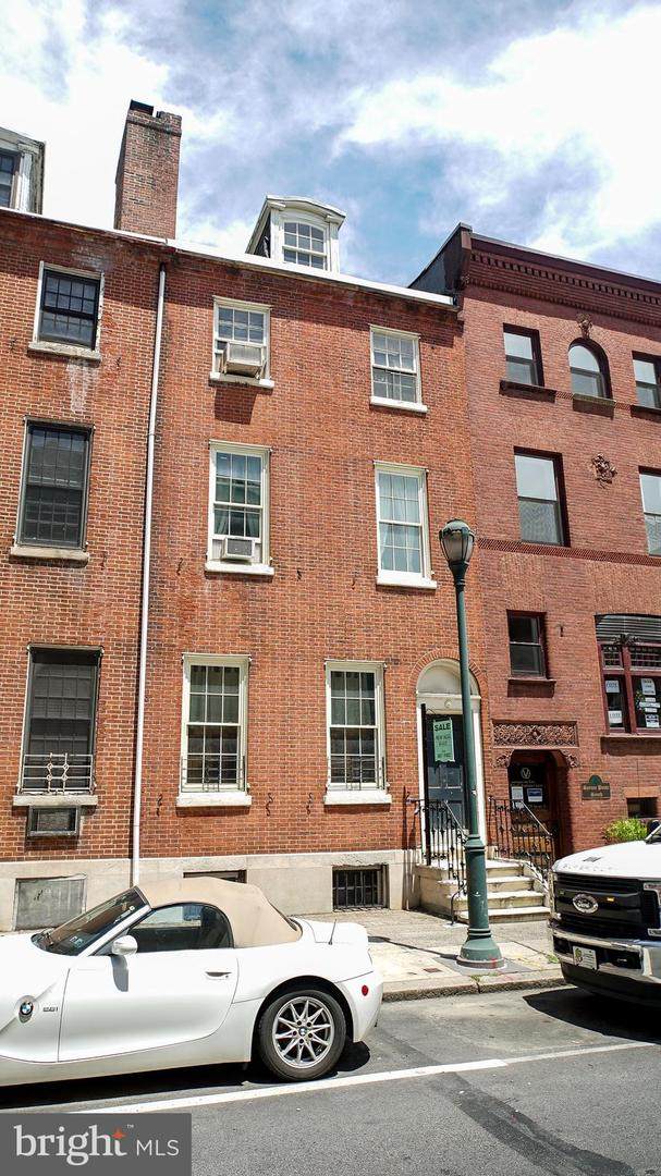 1221 Spruce Street - Photo 1