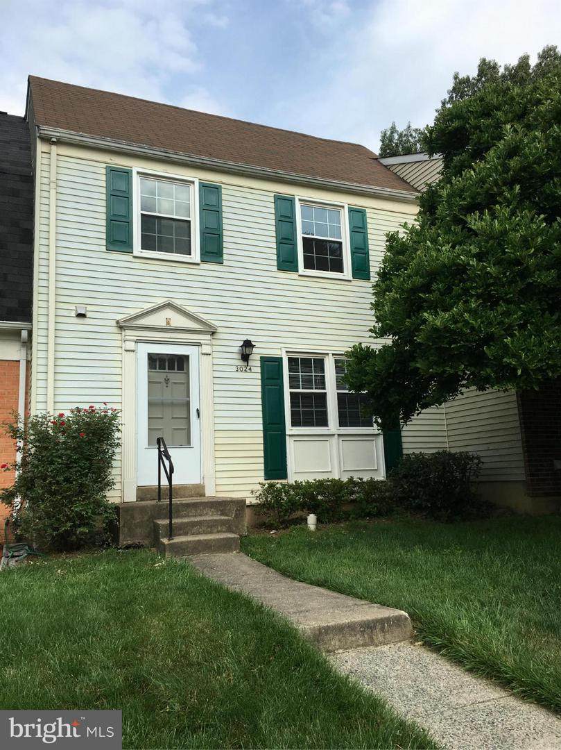 3024 Talking Rock Drive - Photo 1
