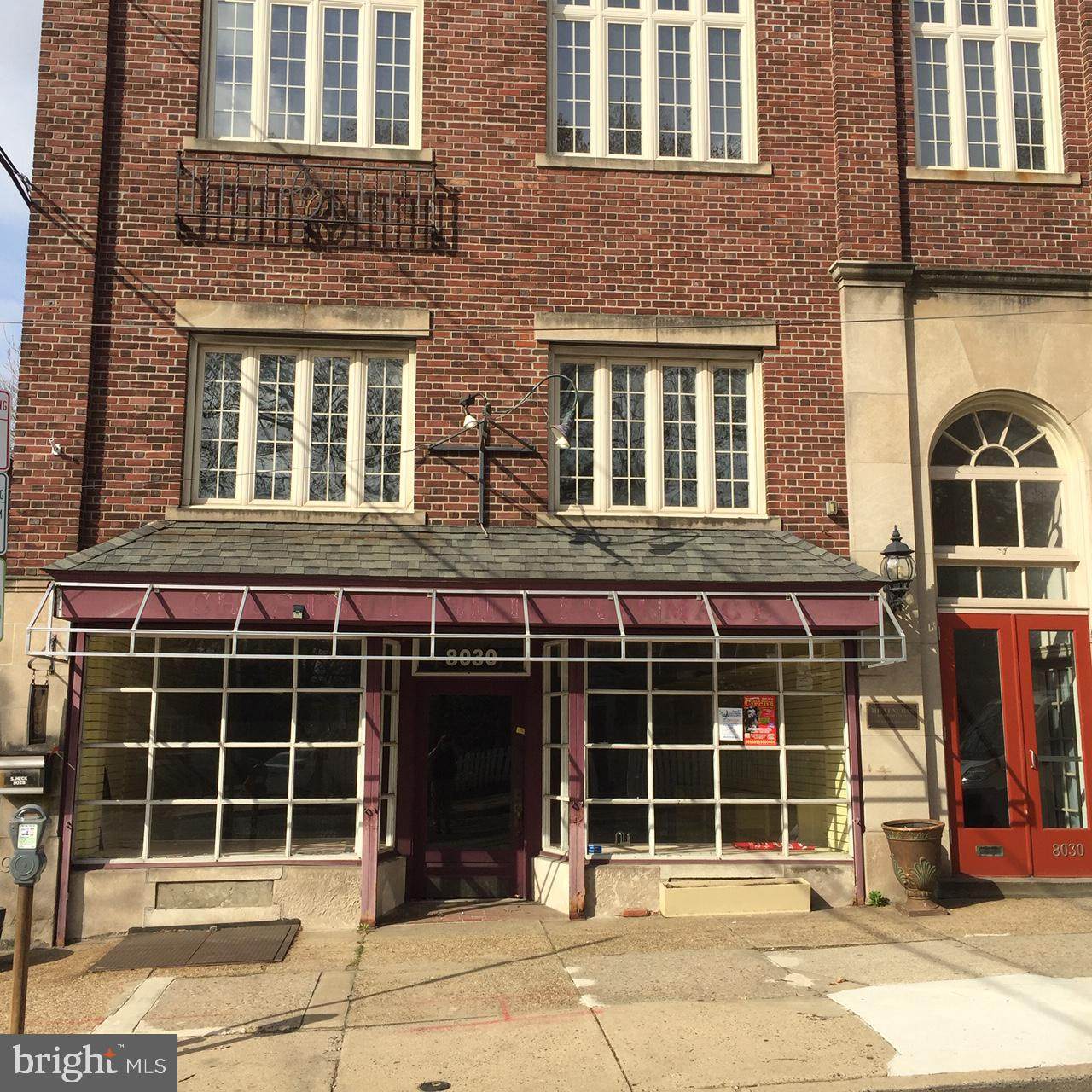 8030-UNIT #1 Germantown Avenue - Photo 1