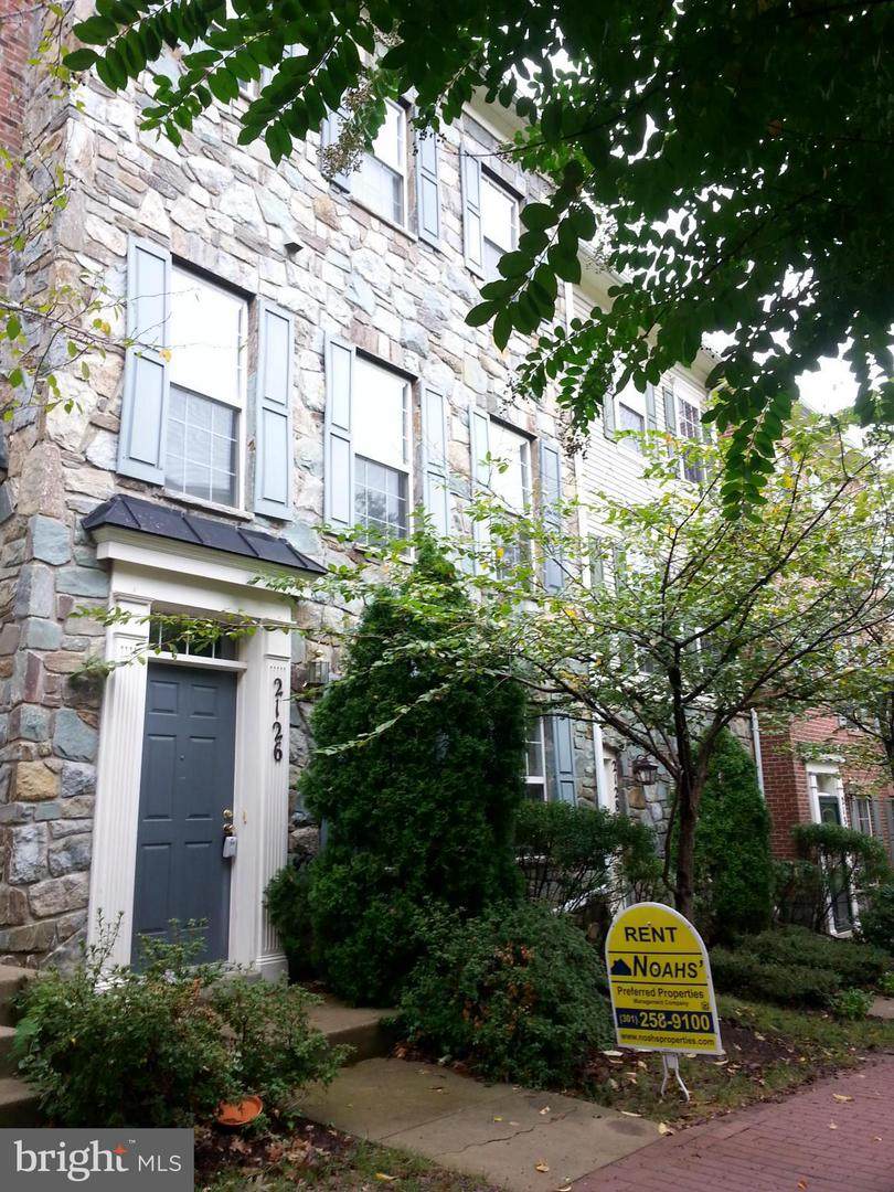 2126 Darcy Green Place - Photo 1
