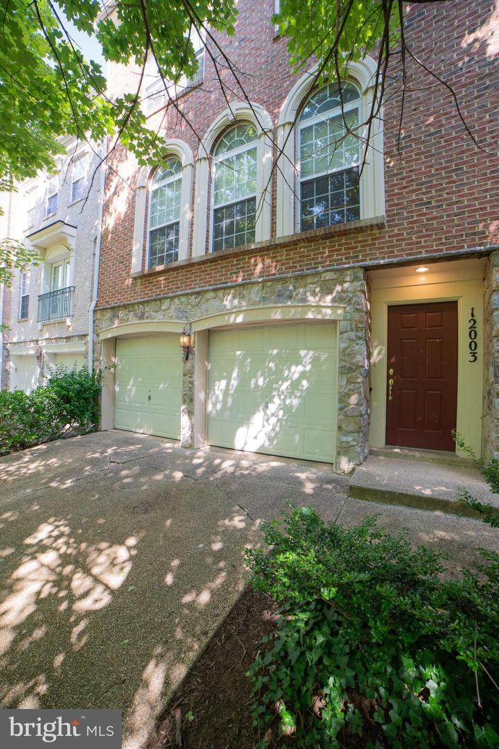 12003 Treeline Way - Photo 1