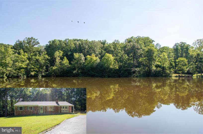 11921 Lakewood Lane - Photo 1