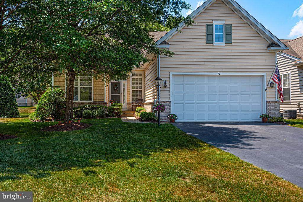 13 Cambridge Place - Photo 1