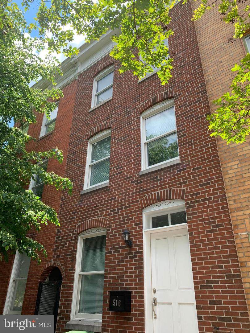 516 Bond Street - Photo 1