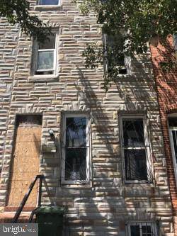 1416 Pratt Street - Photo 1