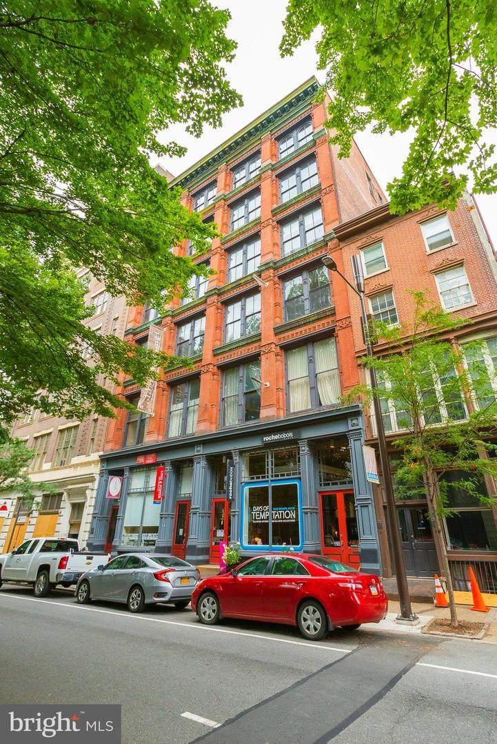 309-13 Arch Street - Photo 1