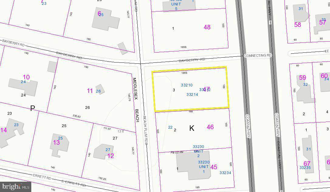 33210 Coastal Highway - Photo 1