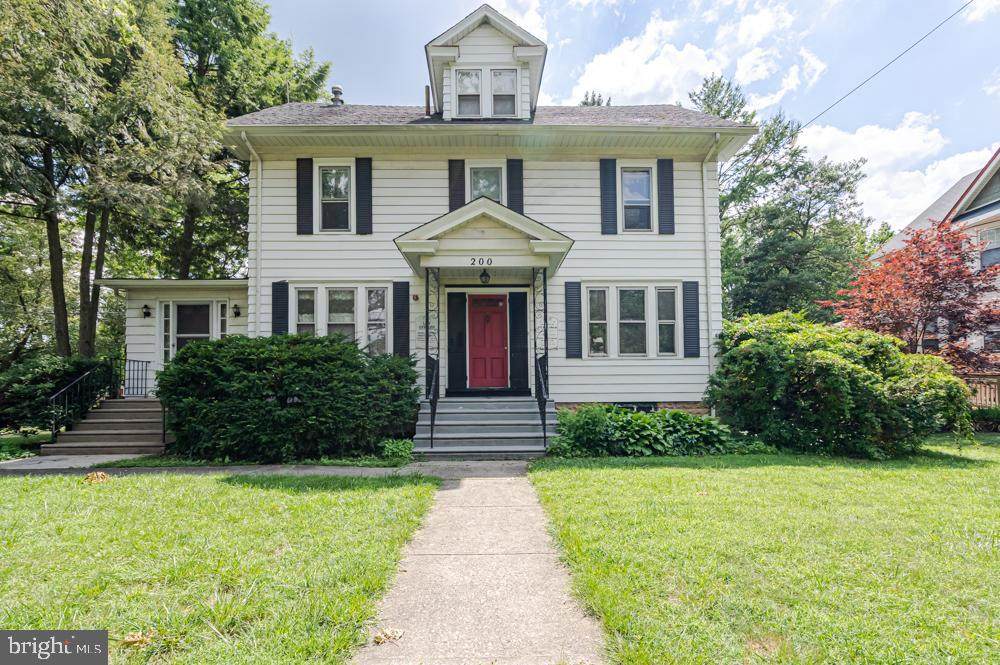 200 Haddon Avenue - Photo 1