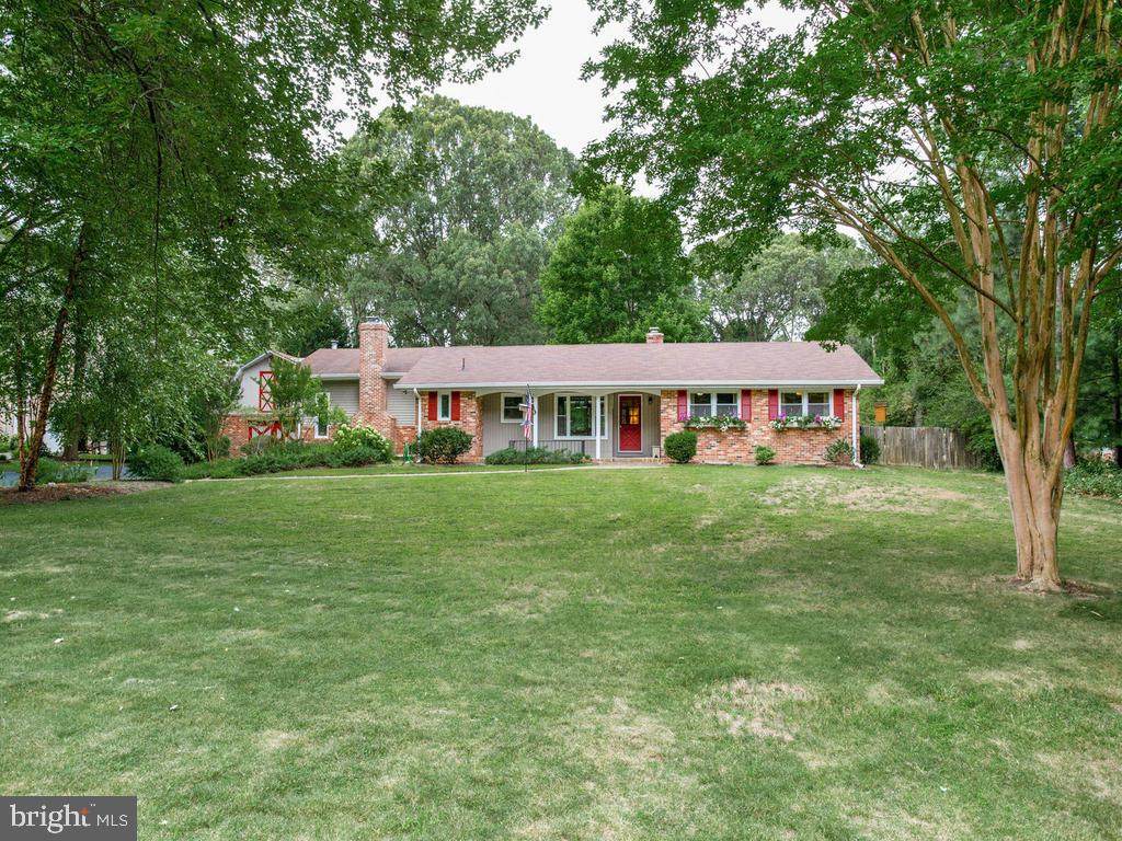 1414 Harmony Lane - Photo 1