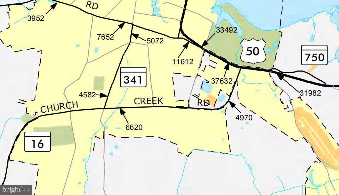 0000 Feather Drive & Route 16 - Photo 1