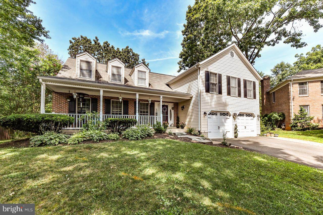 721 Donaldson Lane - Photo 1