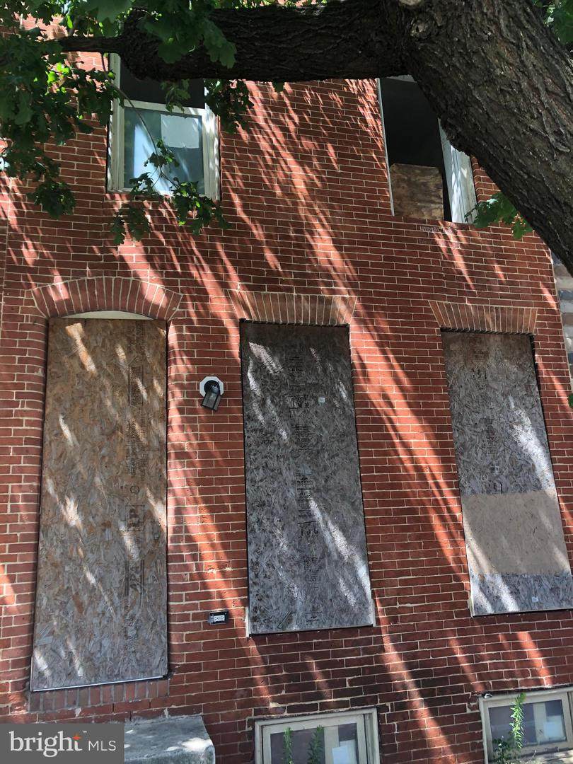 1418 Pratt Street - Photo 1